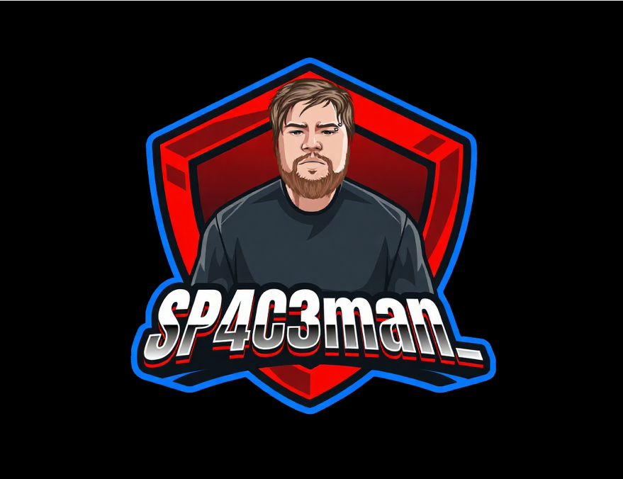 SP4C3man_