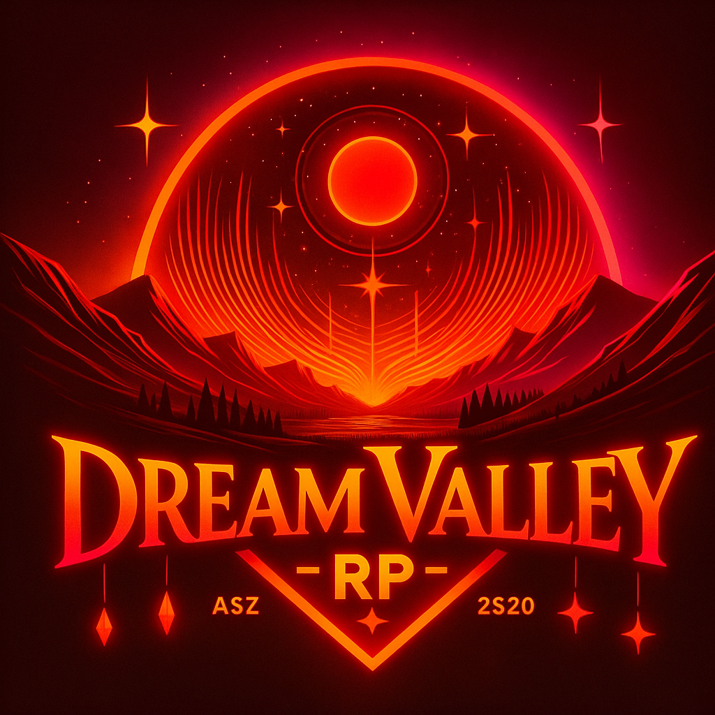 DreamValley Logo